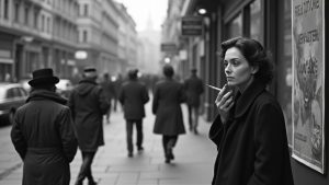 Tabagisme : une question de santé publique