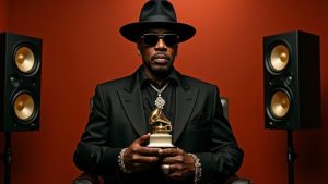 Affaire Puff Daddy : Les Secrets de son Succès