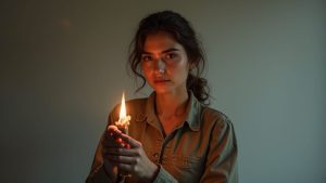 Guide complet et détaillé sur l'utilisation d'allumettes et de briquets en premier