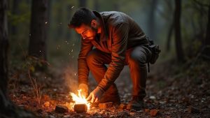 Tutoriel complet sur l'utilisation, la sélection, la maintenance et le stockage des allumettes et briquets