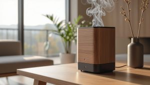 Appareils qui aspirent la fumée de cigarette : réduction du niveau de toxicité et amélioration de la qualité de l'air