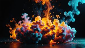 Aroma King Puff qui clignote : Causes, Solutions et Conseils