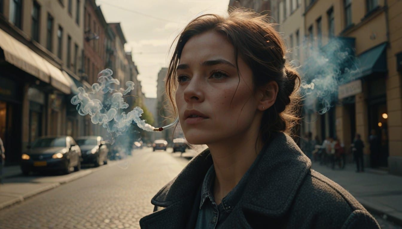 Combien de temps l'odeur de la cigarette persiste : Guide complet sur la durée de l'odeur de fumée de cigarette