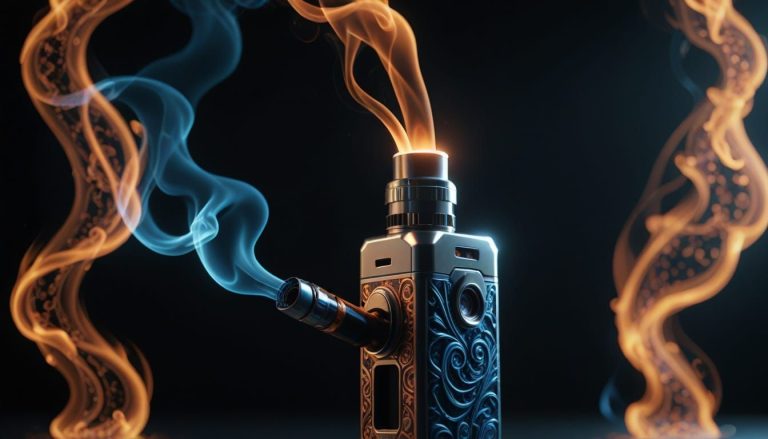 Bon ou mauvais : les cigarettes électroniques – Une analyse approfondie