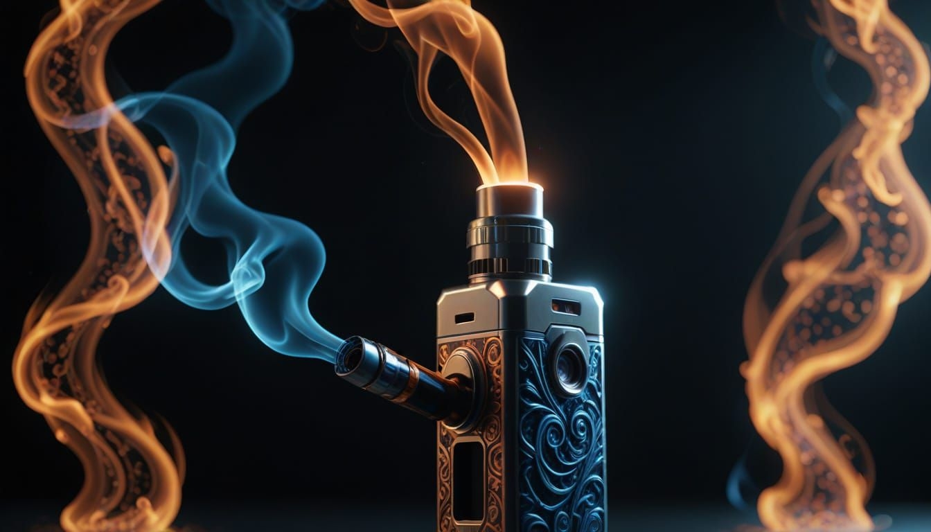 Bon ou mauvais : les cigarettes électroniques – Une analyse approfondie