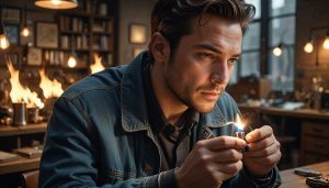 Briquet Bic Rechargeable ou Pas : Le Guide Ultime pour faire le Bon Choix