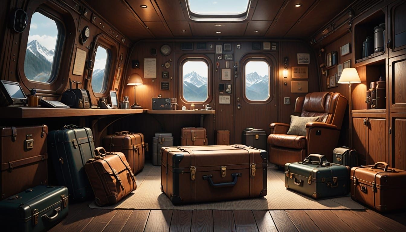 Briquet Cabine ou Soute : Un Guide Complet pour les Fumeurs Voyageurs