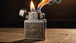 Briquet Dupont Gaz ou Essence : Le Guide Complet par un Expert