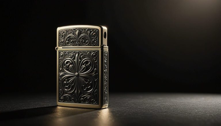 Briquet Dupont Vrai ou Faux : Guide Complet pour les Collectionneurs et Amateurs