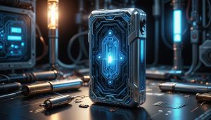 Briquet Électronique : Comment ça Marche En Détail