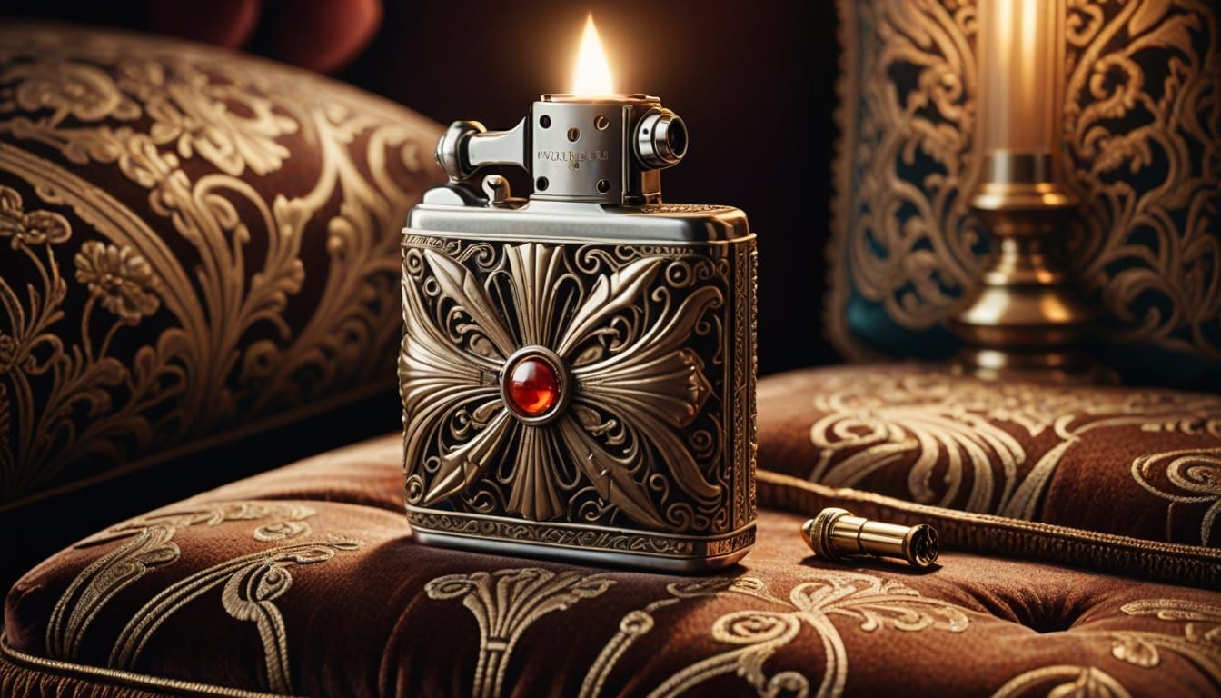 Briquet en Soute ou en Cabine : Guide Complet pour Sécurité et Conformité