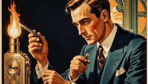 Briquet essence ou gaz : choisir le bon combustible