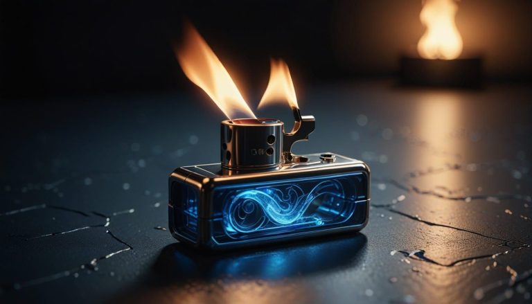 Briquet Immortel : Comment Ça Marche et Quels Sont Ses Avantages