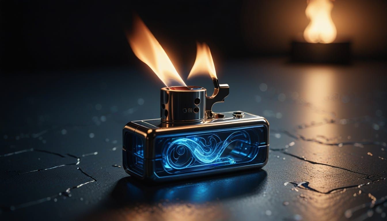 Briquet Immortel : Comment Ça Marche et Quels Sont Ses Avantages
