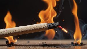 Briquet ou Allumette : Guide Détaillé pour Une Utilisation Sécurisée et Optimale