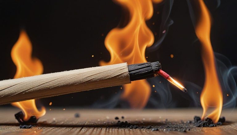 Briquet ou Allumette : Guide Détaillé pour Une Utilisation Sécurisée et Optimale