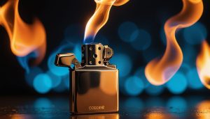 Briquets à Flamme qui Volent : Le Guide Complet