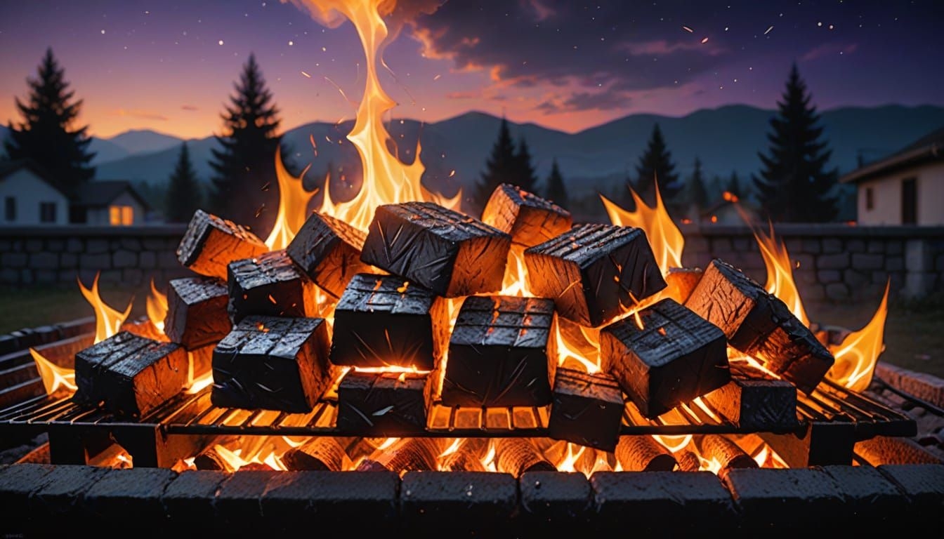 Briquettes Arc Électriques : Un Guide Complet pour une Cuisson Parfaite