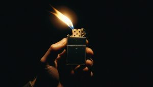 Choix entre un briquet ou des allumettes : lequel choisir ?