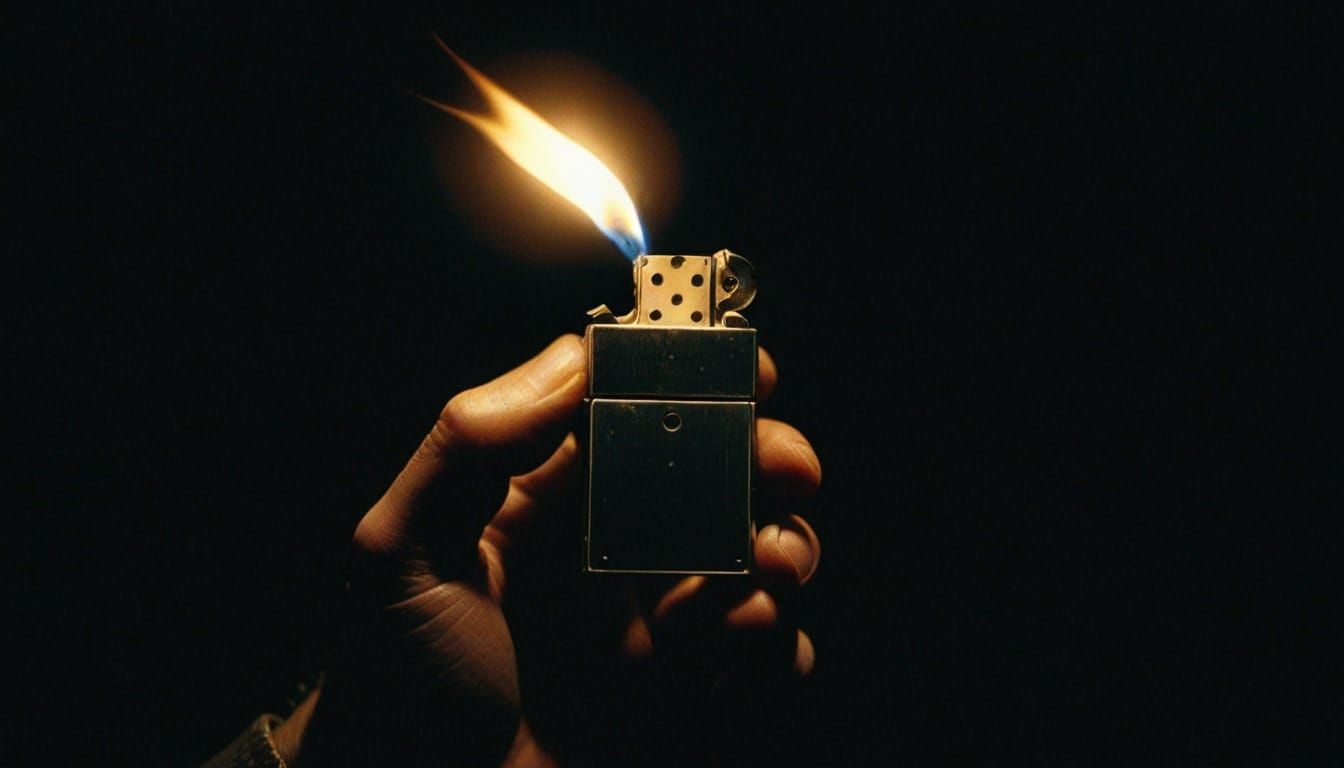 Choix entre un briquet ou des allumettes : lequel choisir ?