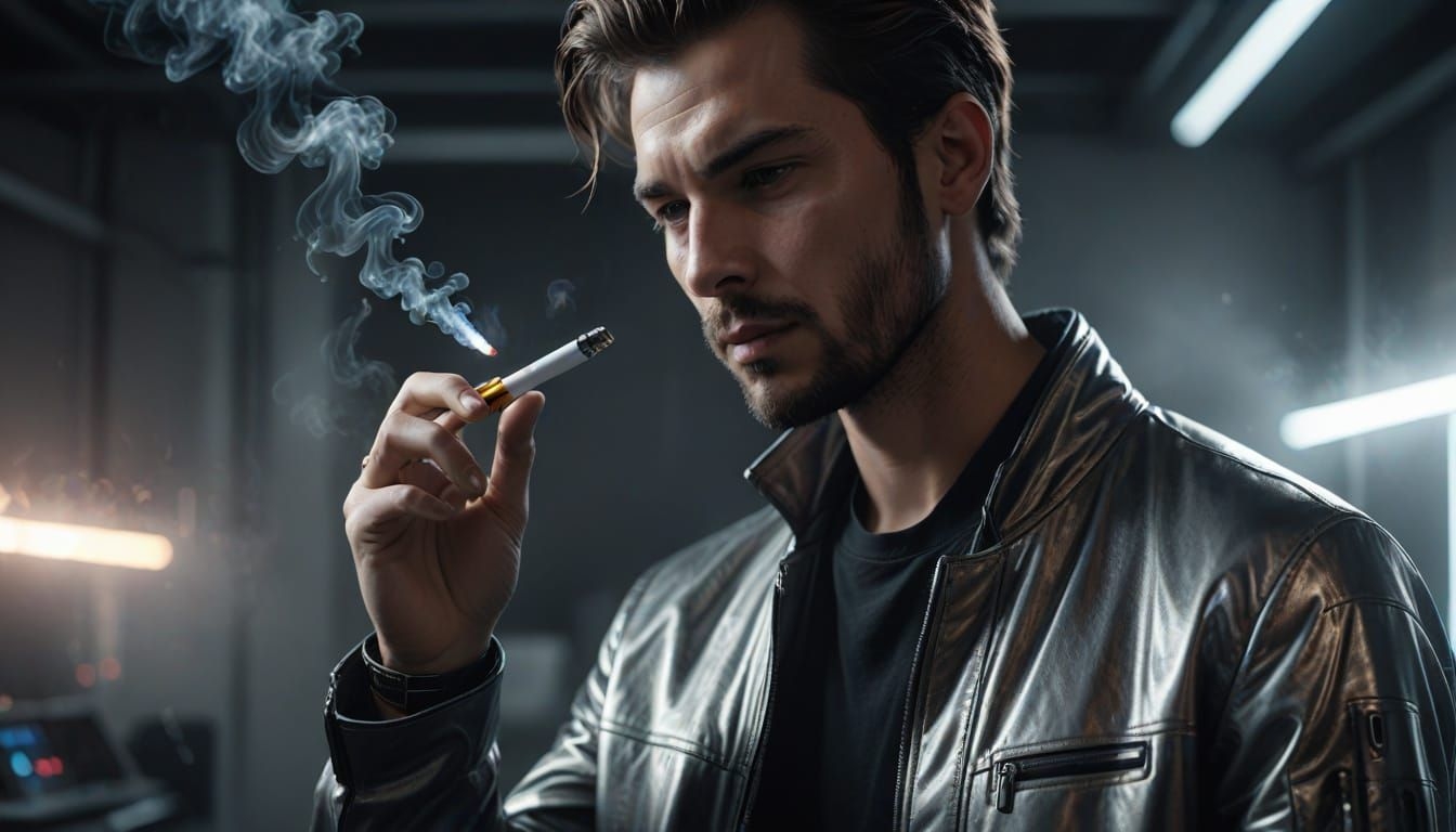 Cigarette Électronique : Guide Complet de la Box Électronique