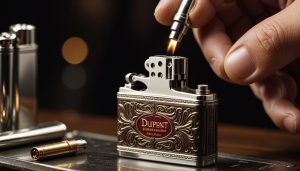 Comment recharger un briquet Dupont ? Guide complet et conseils d'entretien