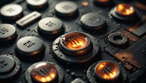 Comprendre les Boutons Resemblant à une Brûlure de Cigarette