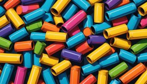 Guide complet et ultra-détaillé sur le classement des briquets dans la poubelle