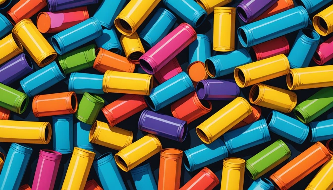 Guide complet et ultra-détaillé sur le classement des briquets dans la poubelle