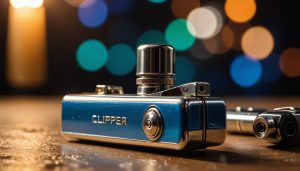 Guide complet pour le briquet clipper: Comment le recharger