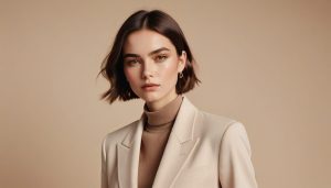 Guide Complet sur les Pantalons Cigarette pour Femme | Mode et Stylisme