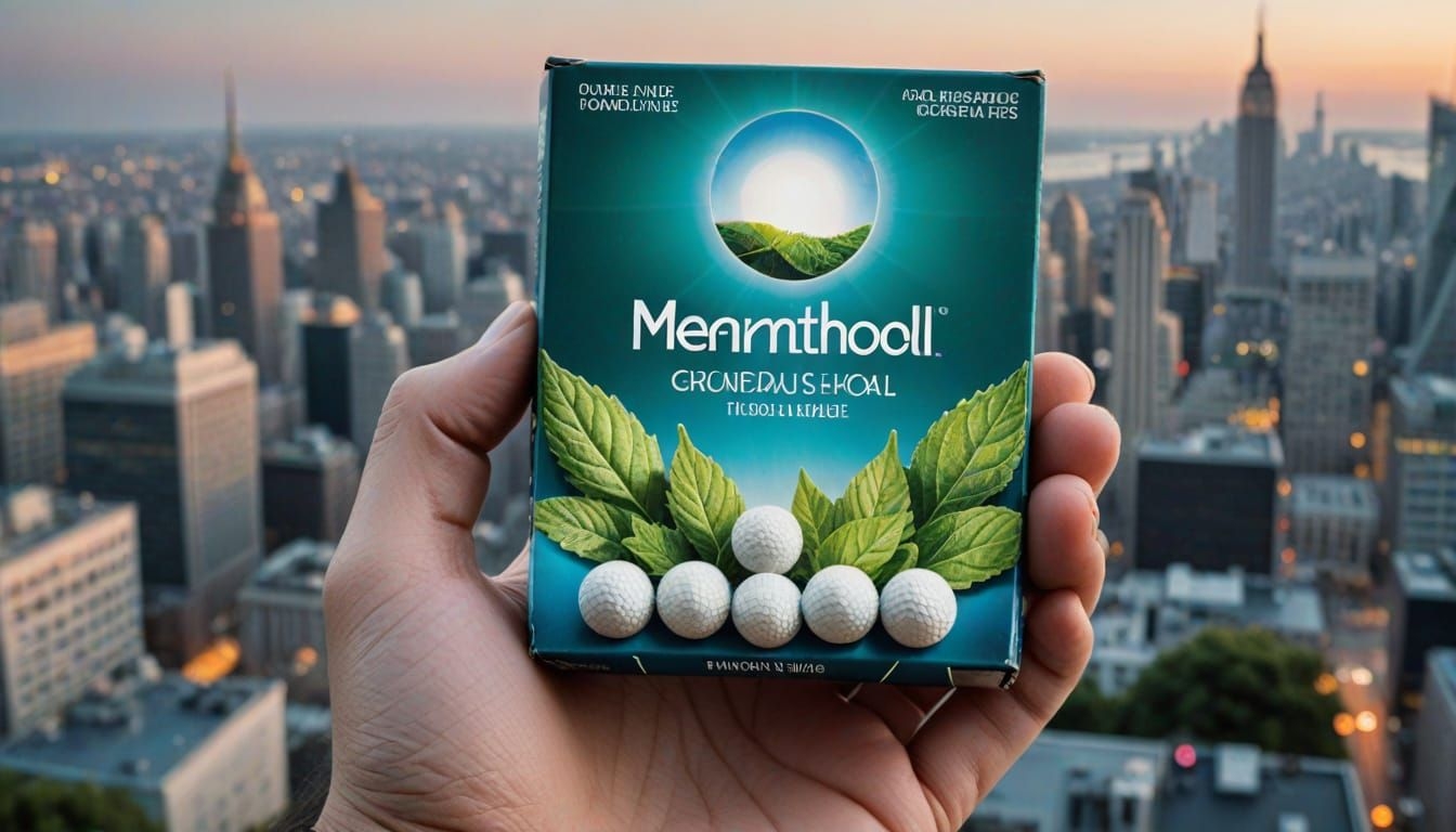 Guide Ultime : Où et Comment Acheter des Billes Menthol pour Cigarettes en 2024