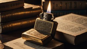 Le Briquet Joue ou Smack : Comprendre les Risques et les Dangers