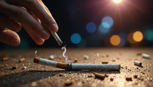 Rouler une cigarette sans feuille : Les meilleures alternatives