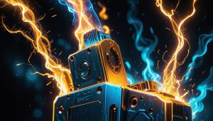 Briquet électrocutant : guide complet