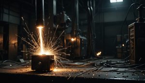 Briquet qui donne des décharges : Guide Ultime 2024