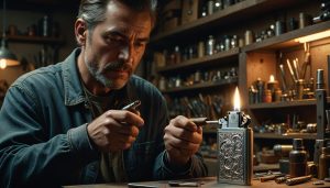 Briquet qui dure : Le guide ultime pour choisir le meilleur
