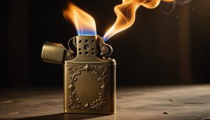 Briquet qui explose tout seul : Causes, Risques et Solutions | Guide Complet