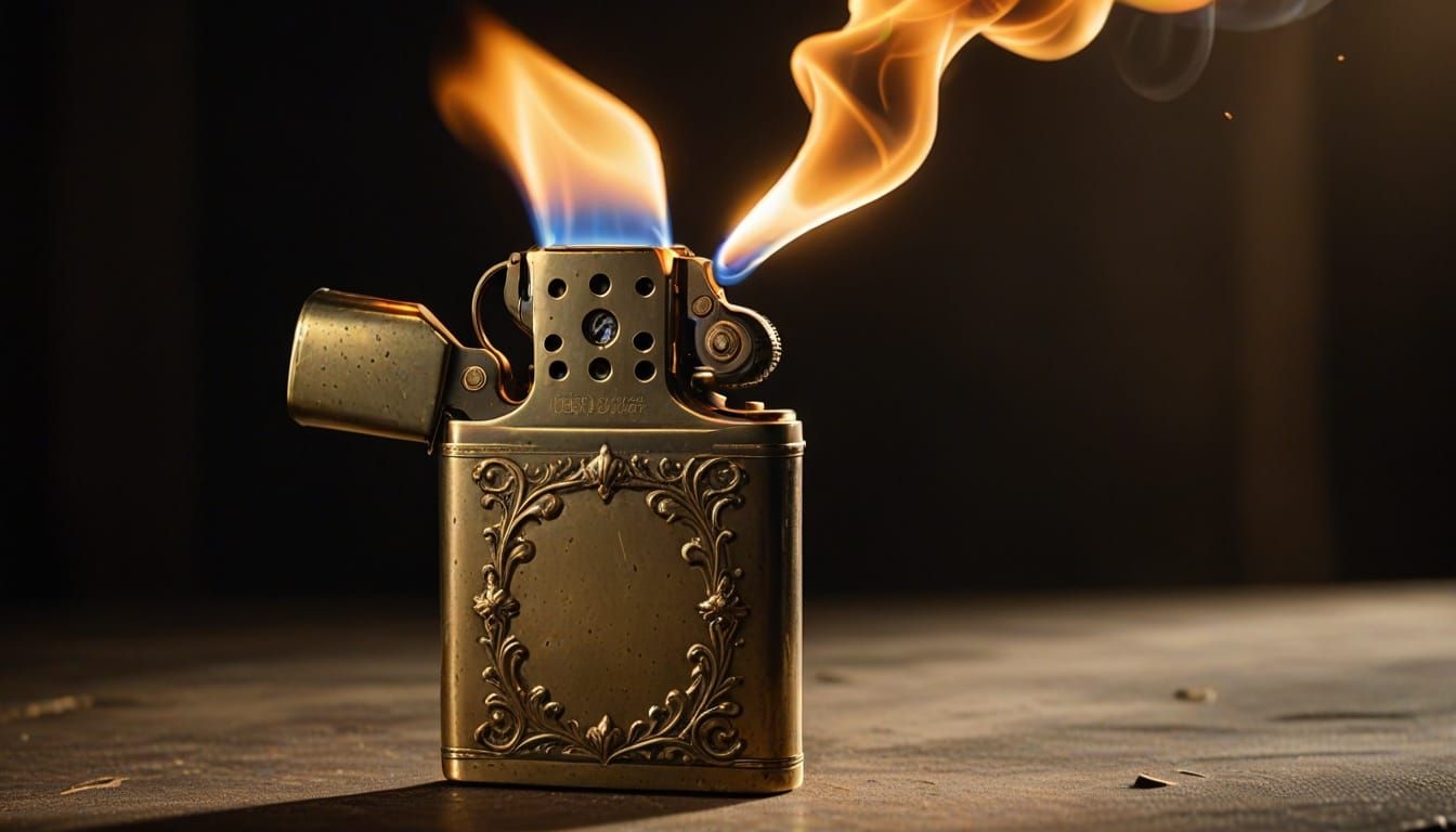 Briquet qui explose tout seul : Causes, Risques et Solutions | Guide Complet
