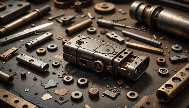 Briquet qui ne marche plus : Guide complet de diagnostic, réparation et prévention