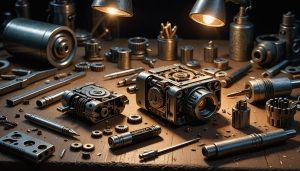 Briquet qui ne marche plus : Guide complet de réparation et dépannage