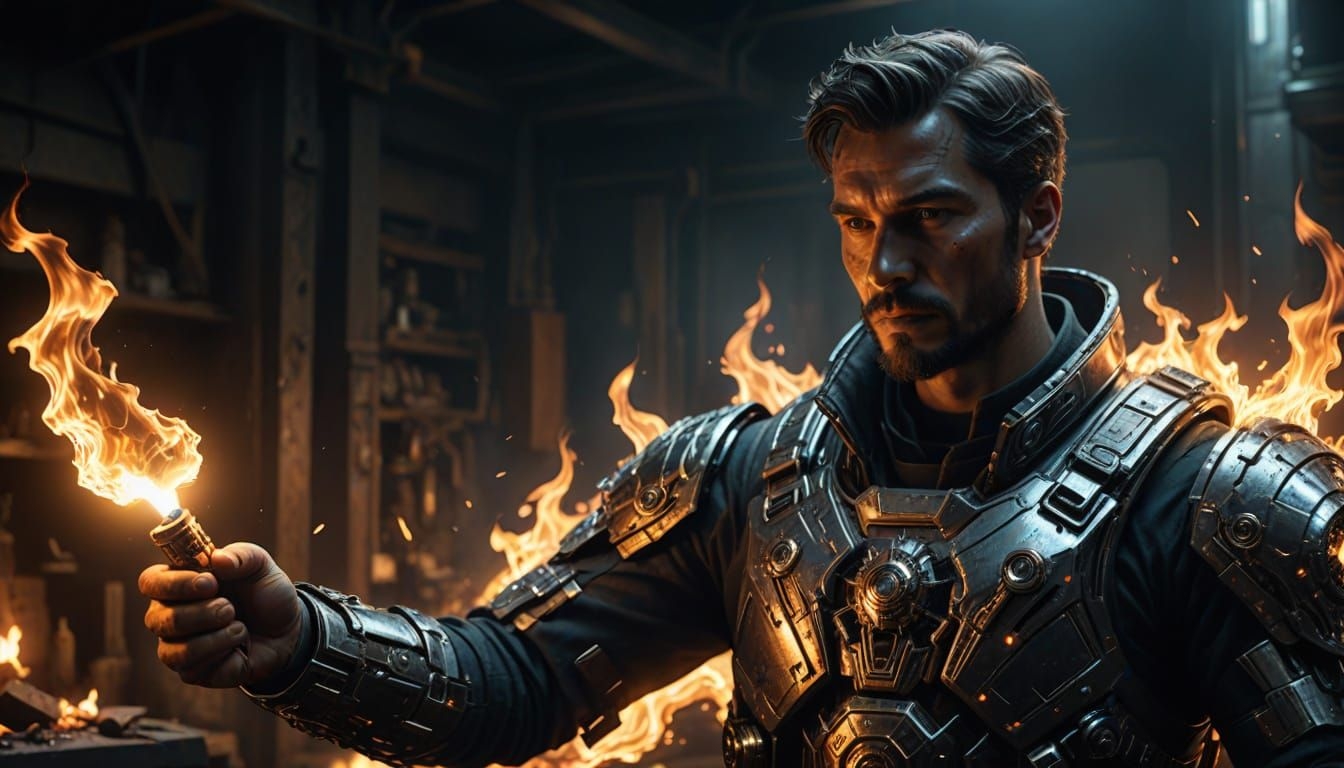 Briquet qui ne s'éteint pas – Guide complet et pratique