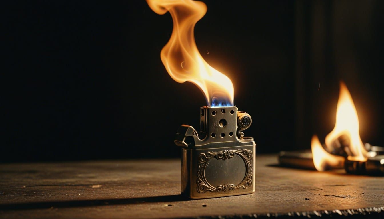 Briquet qui nique : guide complet pour comprendre, diagnostiquer et réparer