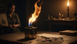 Briquet qui s'ouvre : Comprendre la corruption judiciaire et ses conséquences