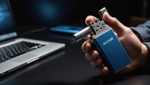 Briquet rechargeable USB : le guide complet 2025