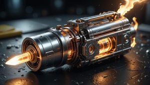 Briquet Tempête : Comment ça Marche ? Guide Complet 2024