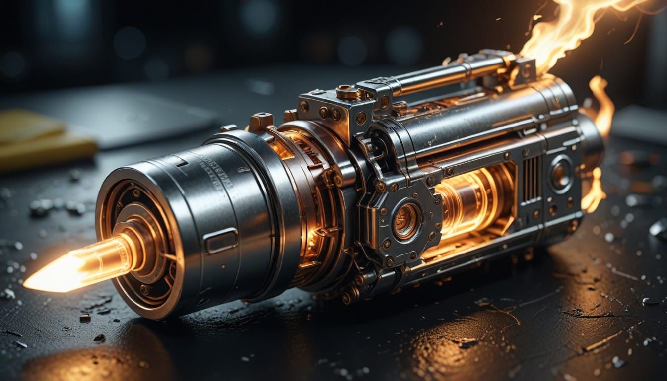 Briquet Tempête : Comment ça Marche ? Guide Complet 2024