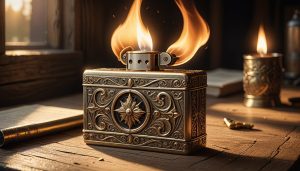 Briquet Tempête : Comment le recharger – Guide complet 2025