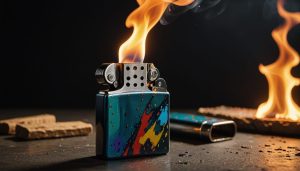Briquet Tempête vs Zippo : Le guide complet pour choisir votre allumeur