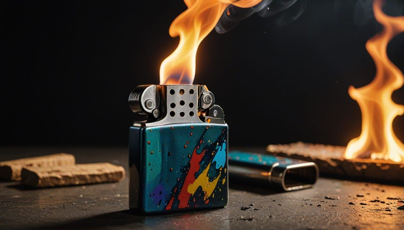 Briquet Tempête vs Zippo : Le guide complet pour choisir votre allumeur